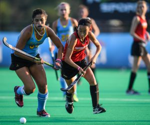 WC Eagles Win U14 and U16 National Club Championships