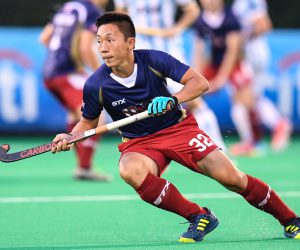 WC Eagles Coach JaJa Kentwell Earns First USMNT Cap at Pan Am Games