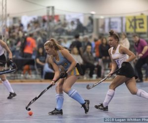 U19 NIT: 5 Gold for WC Eagles