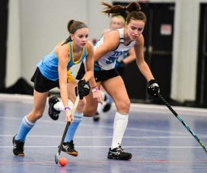 WC Eagles Win 6 Gold at U16 NIT