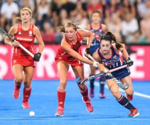Erin Matson Selected to Play in the World Cup