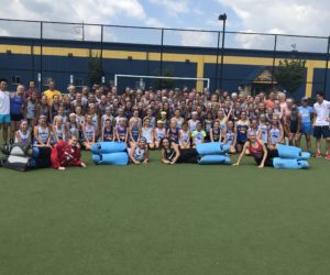 Last Day! WC Eagles Summer Camp Season 2018 Coming to a Close