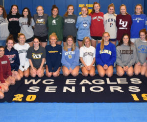 College Commitments