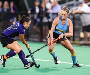WC Eagles Repeat 3-peat as National Club Champions