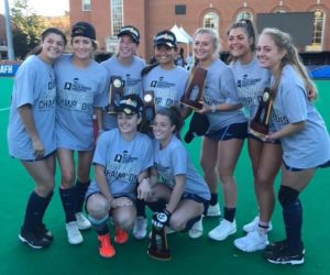 WC Eagles Dominate NCAA Championships