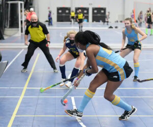 WC EAGLES CLOSE OUT INDOOR SEASON WITH 19 NIT POOL CHAMPIONS
