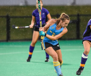 WC Eagles Senior Beth Yeager Selected for USA Women’s National Team