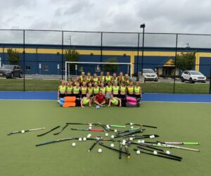 WC Eagles U14 Elite Camp