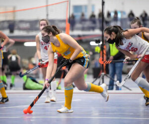 WC Eagles – 2021 Year in Review