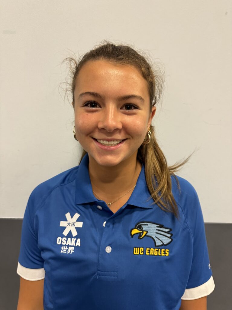 Nikki Rossman WC Eagles Field Hockey nikki-rossman-wc-eagles-field-hockey
