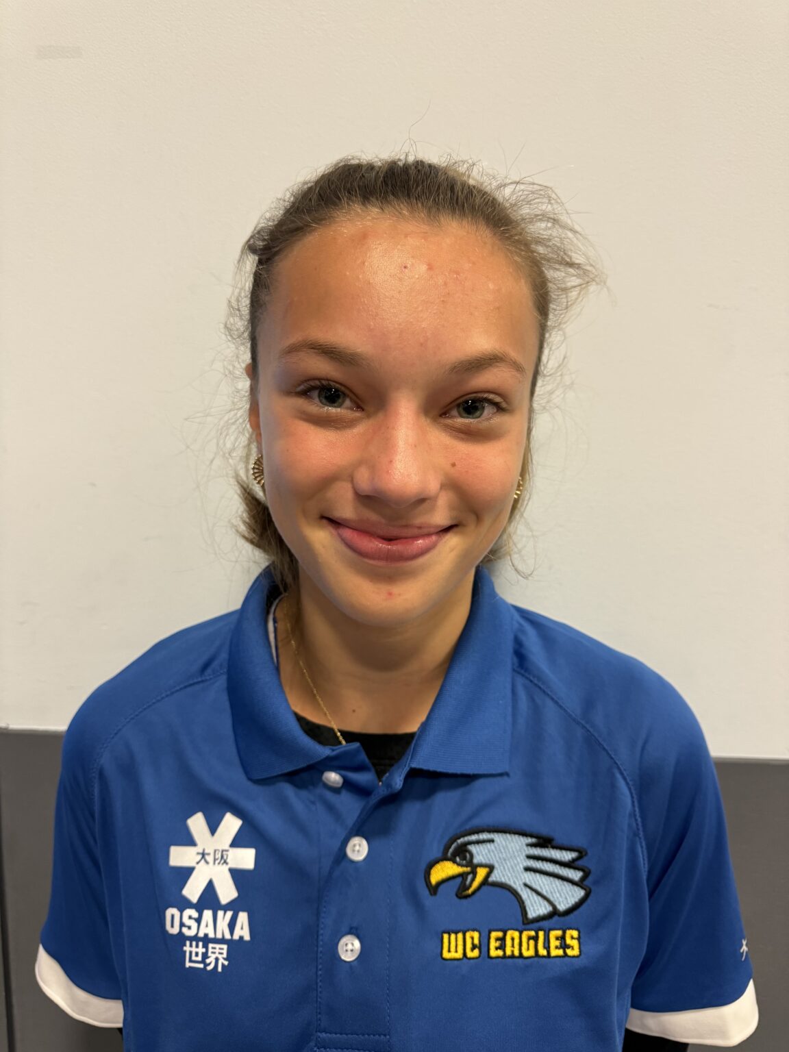 Zoe Angelinas – WC Eagles Field Hockey