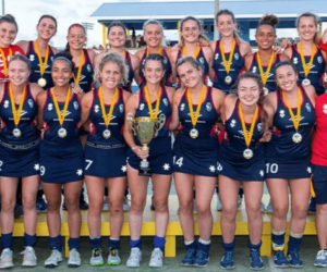 9 WC EAGLES PLAY FOR USA IN MAJOR INTERNATIONAL TOURNAMENTS