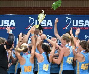 A GOOD SUMMER FOR W C EAGLES
