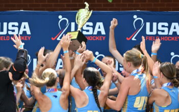 A GOOD SUMMER FOR W C EAGLES