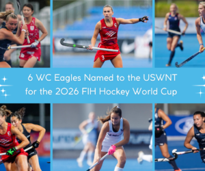 2026 FIH Hockey World Cup
