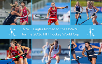 2026 FIH Hockey World Cup