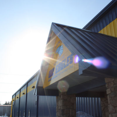 WC Eagles Field Hockey – …choice of champions