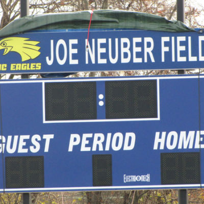 WC Eagles Field Hockey – …choice of champions