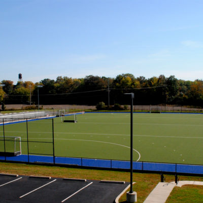 WC Eagles Field Hockey – …choice of champions